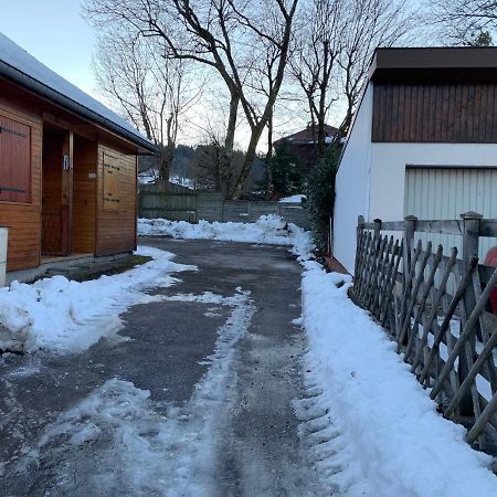 Chalet Elise Plein Centre Ville ジェラールメ エクステリア 写真