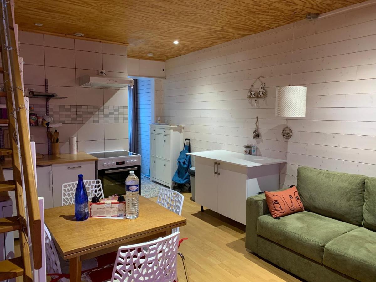 Chalet Elise Plein Centre Ville ジェラールメ エクステリア 写真