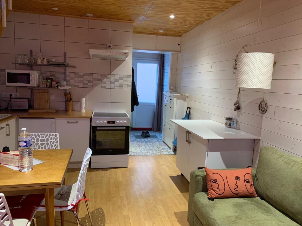 Chalet Elise Plein Centre Ville ジェラールメ エクステリア 写真
